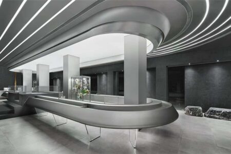 Agujeros negros. Haydon Beauty. Tomshi and Associates | haydon12