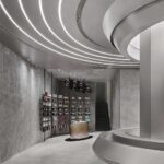 Agujeros negros. Haydon Beauty. Tomshi and Associates | haydon14