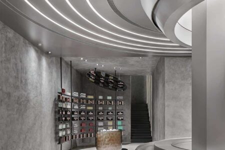 Agujeros negros. Haydon Beauty. Tomshi and Associates | haydon14