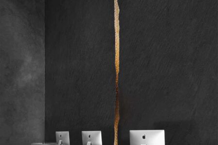 Agujeros negros. Haydon Beauty. Tomshi and Associates | haydon16