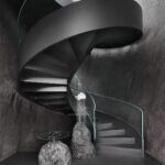 Agujeros negros. Haydon Beauty. Tomshi and Associates | haydon19