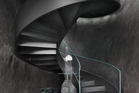 Agujeros negros. Haydon Beauty. Tomshi and Associates | haydon19