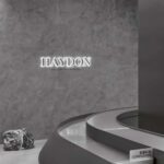 Agujeros negros. Haydon Beauty. Tomshi and Associates | haydon2