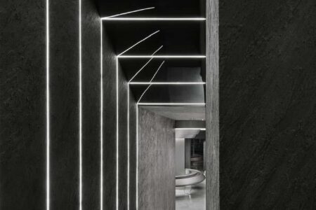 Agujeros negros. Haydon Beauty. Tomshi and Associates | haydon25