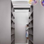 Agujeros negros. Haydon Beauty. Tomshi and Associates | haydon27