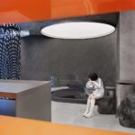 Agujeros negros. Haydon Beauty. Tomshi and Associates | haydon29