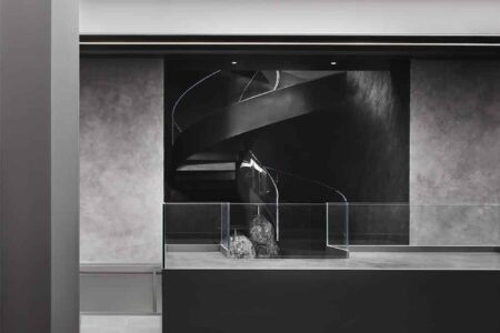 Agujeros negros. Haydon Beauty. Tomshi and Associates | haydon3