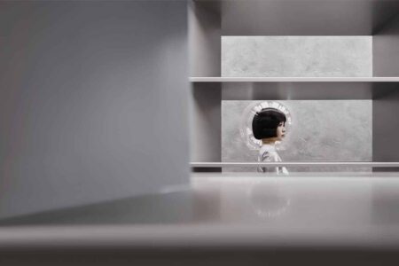 Agujeros negros. Haydon Beauty. Tomshi and Associates | haydon31