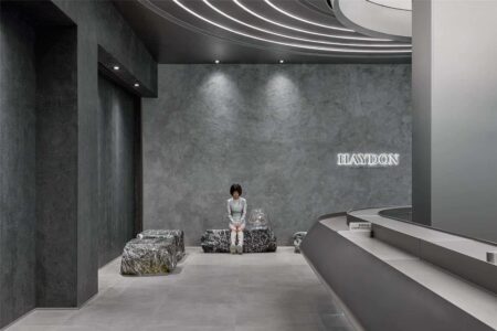 Agujeros negros. Haydon Beauty. Tomshi and Associates | haydon6