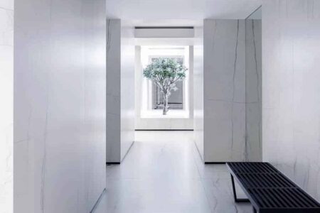 Oficinas de Madrid. Neolith. Héctor Ruiz-Velázquez | hector_ruiz_velazquez serrano_36 neolith paloma roomdiseno18