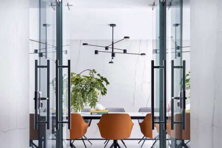 Oficinas de Madrid. Neolith. Héctor Ruiz-Velázquez | hector_ruiz_velazquez serrano_36 neolith paloma roomdiseno2