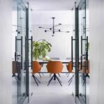 Oficinas de Madrid. Neolith. Héctor Ruiz-Velázquez | hector_ruiz_velazquez serrano_36 neolith paloma roomdiseno3