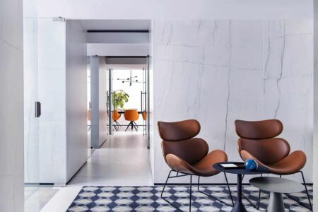 Oficinas de Madrid. Neolith. Héctor Ruiz-Velázquez | hector_ruiz_velazquez serrano_36 neolith paloma roomdiseno4