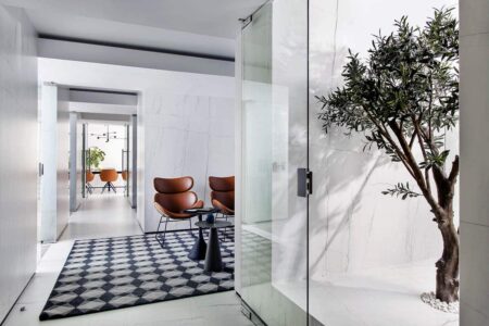 Oficinas de Madrid. Neolith. Héctor Ruiz-Velázquez | hector_ruiz_velazquez serrano_36 neolith paloma roomdiseno6