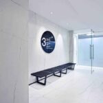 Oficinas de Madrid. Neolith. Héctor Ruiz-Velázquez | hector_ruiz_velazquez serrano_36 neolith roomdiseno2