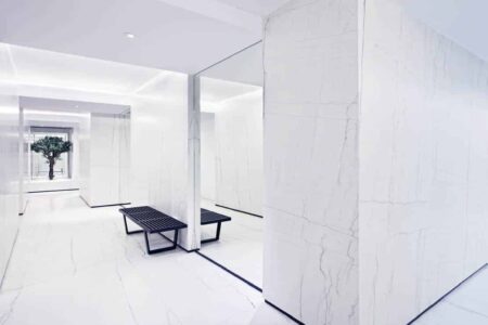 Oficinas de Madrid. Neolith. Héctor Ruiz-Velázquez | hector_ruiz_velazquez serrano_36 neolith roomdiseno4