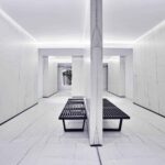 Oficinas de Madrid. Neolith. Héctor Ruiz-Velázquez | hector_ruiz_velazquez serrano_36 neolith roomdiseno5