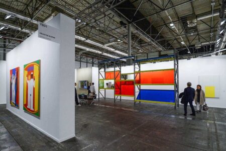 Helga de Alvear. ARCO 2023 | helga de alvear