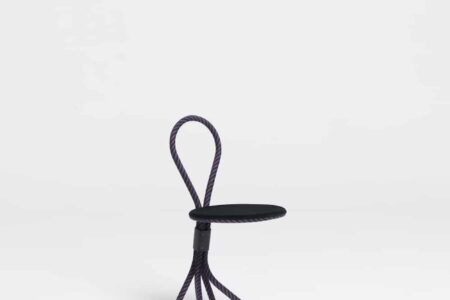Sillas de diseño | henriette_brichetziegler_wildchairs_morgane le gall_1