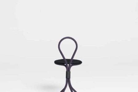 Sillas de diseño | henriette_brichetziegler_wildchairs_morgane le gall_2