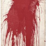 Hermann Nitsch. Accionismo vienés. Arte con sangre | hermann_nitsch roomdiseno3