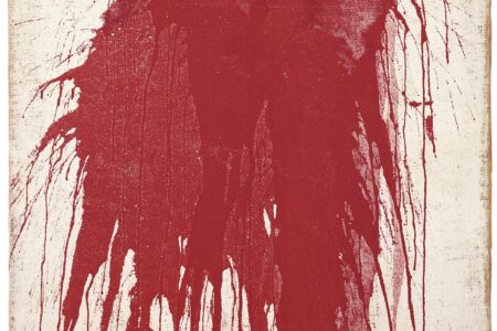 Hermann Nitsch. Accionismo vienés. Arte con sangre | hermann_nitsch roomdiseno3