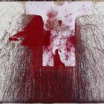 Hermann Nitsch. Accionismo vienés. Arte con sangre | hermann_nitsch roomdiseno4