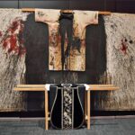 Hermann Nitsch. Accionismo vienés. Arte con sangre | hermann_nitsch roomdiseno6