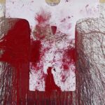 Hermann Nitsch. Accionismo vienés. Arte con sangre | hermann_nitsch roomdisenoslide