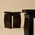 Bois Brule. Charlotte Juillard. Diseñadores franceses. Maison & Objet 2022 | hestiacreditphotoleonardodenizon2