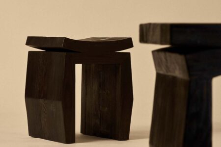 Bois Brule. Charlotte Juillard. Diseñadores franceses. Maison & Objet 2022 | hestiacreditphotoleonardodenizon2