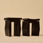 Bois Brule. Charlotte Juillard. Diseñadores franceses. Maison & Objet 2022 | hestiacreditphotoleonardodenizon3