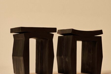Bois Brule. Charlotte Juillard. Diseñadores franceses. Maison & Objet 2022 | hestiacreditphotoleonardodenizon3