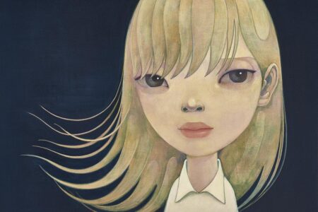 Audermars Piguet. artistas emergentes | hideaki kawashima white shirt 2 2015