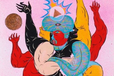 Hideyuki Katsumata. Nuevo arte japonés | hideyuki_katsumata roomdiseno10