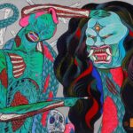 Hideyuki Katsumata. Nuevo arte japonés | hideyuki_katsumata roomdiseno11