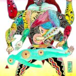 Hideyuki Katsumata. Nuevo arte japonésHideyuki Katsumata. Nuevo arte japonés | hideyuki_katsumata roomdiseno12