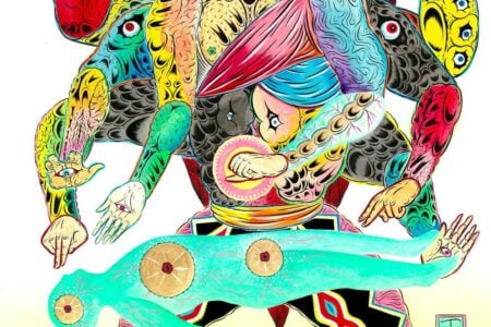 Hideyuki Katsumata. Nuevo arte japonésHideyuki Katsumata. Nuevo arte japonés | hideyuki_katsumata roomdiseno12