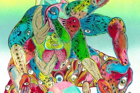 Hideyuki Katsumata. Nuevo arte japonés | hideyuki_katsumata roomdiseno5
