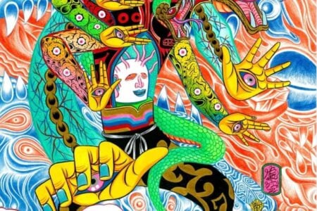 Hideyuki Katsumata. Nuevo arte japonés | hideyuki_katsumata roomdiseno6