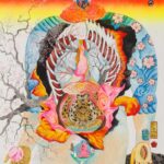 Hideyuki Katsumata. Nuevo arte japonésHideyuki Katsumata. Nuevo arte japonés | hideyuki_katsumata roomdiseno9