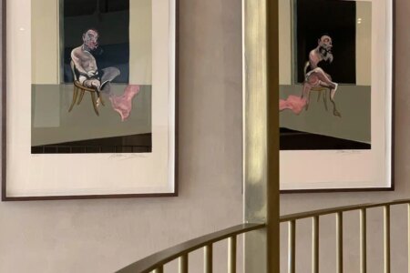 arte contemporáneo, Hiscox, Ciszak Dalmas, Matteo Ferrari, coleccionismo | hiscox18