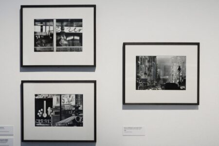 Frank Horvat, Jeu de Paume | horvat paris