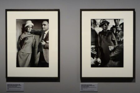 Frank Horvat. Jeu de Paume | horvat moda1