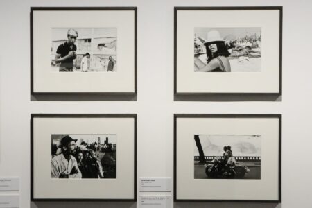 Frank Horvat. Jeu de Paume | horvat por el mundo1
