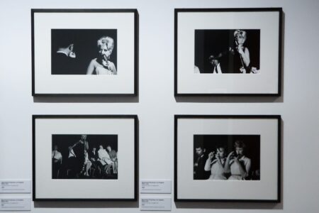 Frank Horvat, Jeu de Paume | horvat por el mundo2