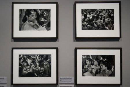 Frank Horvat. Jeu de Paume | horvat samaritanos en jordania life