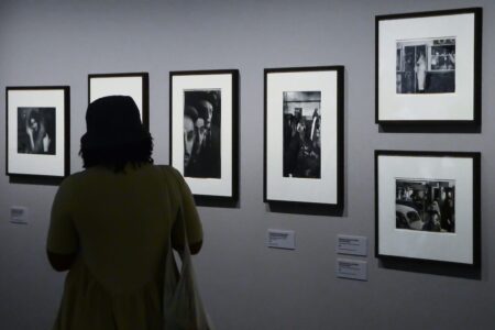 Frank Horvat, Jeu de Paume | horvat5