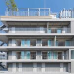Mount Fuji Architects Studio. escaleras en la fachada. Hotel Siro | hotel siro room diseno3