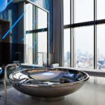 hotel W. Concrete | hotel w osaka2
